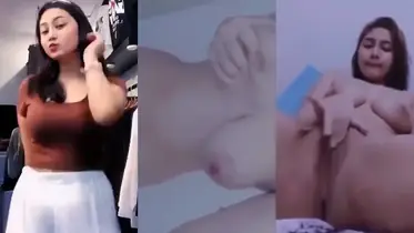 Nurin Denisha Nagih Main